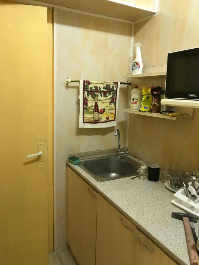 Ararat-Demeevskaya Hostel Kiev Exterior photo